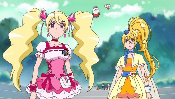 「HUGっと！プリキュア」37話感想  (13)