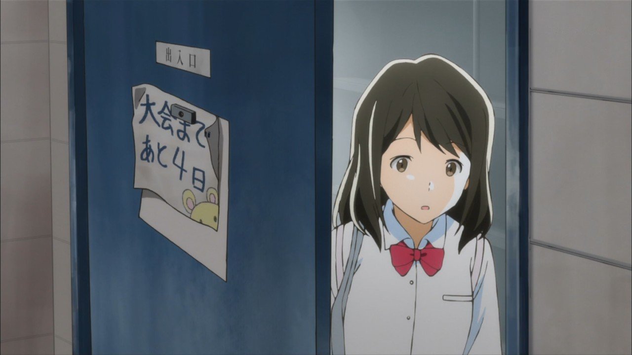 月がきれい 11話感想 両親の愛で走れ小太郎 画像 修正 ポンポコにゅーす ファン特化型アニメ感想サイト