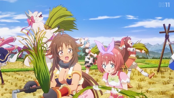 「プリンセスコネクト!ReDive」2期 8話感想 (67)