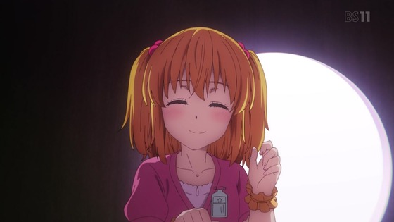 「ド級編隊エグゼロス」第1話感想 (2)