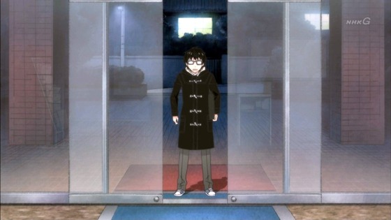 「3月のライオン」 (15)