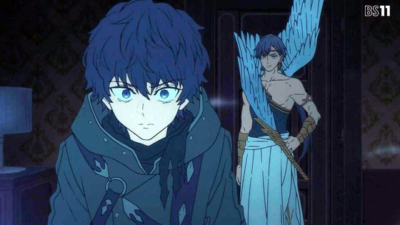 「Fatestrange Fake」5話感想 (21)