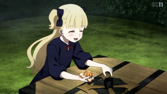 「シャドーハウス」7話感想 (31)