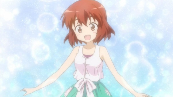 ハロー!!きんいろモザイク (20)