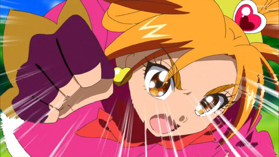 「キボウノチカラ~オトナプリキュア'23~」9話感想 (48)