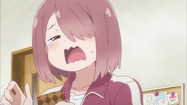 「私に天使が舞い降りた!」7話感想 (56)