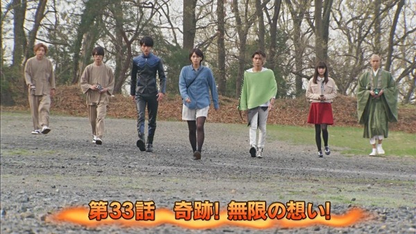 「仮面ライダーゴースト」32話感想 (34)