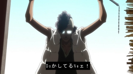 「BLEACH 千年血戦篇」10話感想 (41)