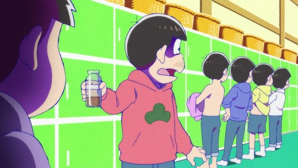 「おそ松さん」2期 9話 (31)
