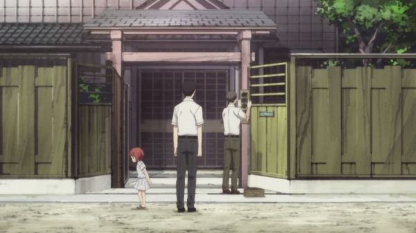 「昭和元禄落語心中」13話感想 (8)