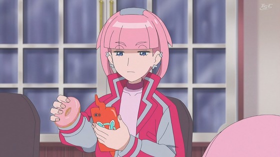 「ポケットモンスター」アニポケ22話感想 (9)