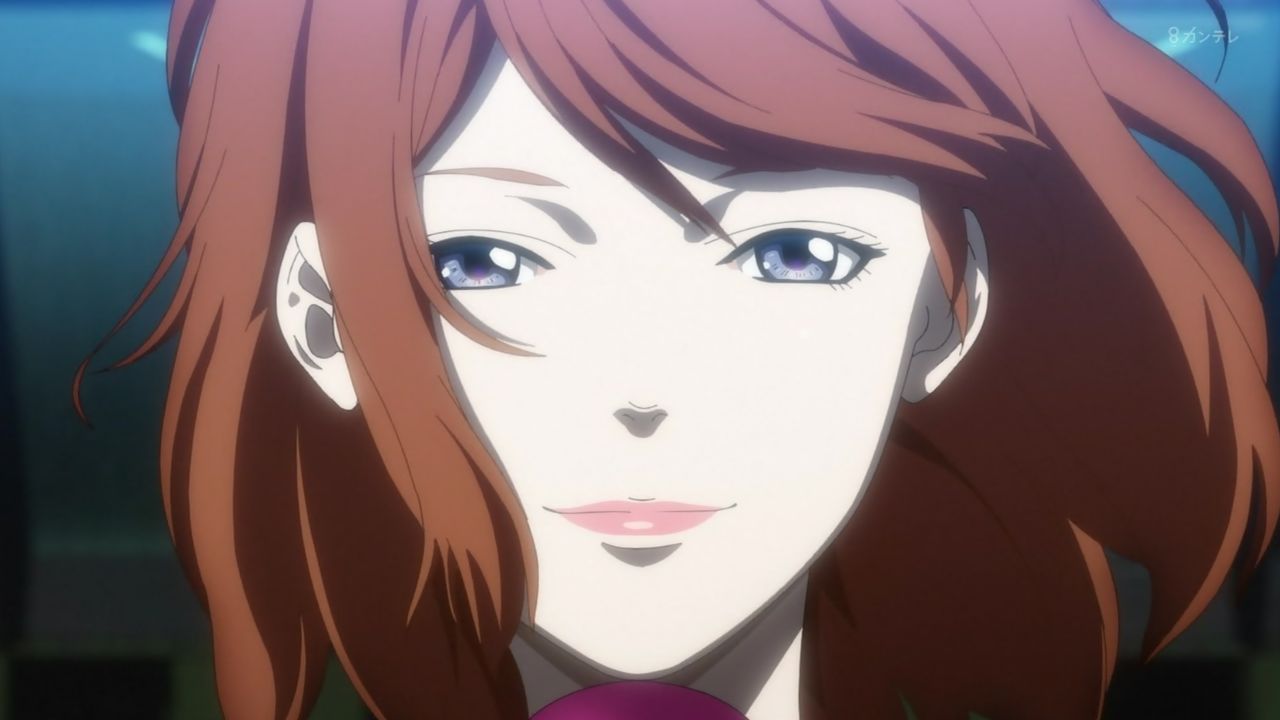 Psycho Pass サイコパス 3 4話感想 愚者は自ら墜落す 虚実より信じたいものを信じる 都知事はカリナに決定 霜月が癒やしを担う日が来ようとは 画像 ポンポコにゅーす ファン特化型アニメ感想サイト Psycho Pass サイコパス 3 4話感想 愚者は自ら墜落す 虚実より信じたいものを信じる 都知事はカリナに決定 霜月が癒やしを担う日が来ようとは 画像 ポンポコにゅーす ファン特化型アニメ感想サイト
