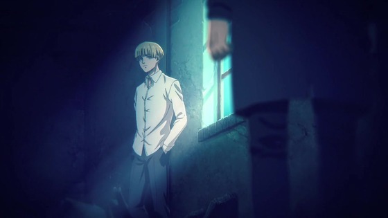 「進撃の巨人」71話(4期 12話)感想 (23)