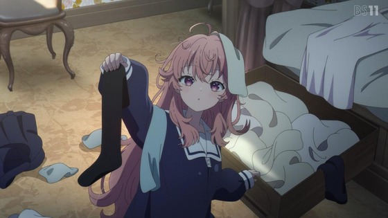 「きみが死ぬまで恋をしたい」3話感想 (6)