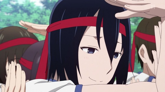 「かぐや様は告らせたい?」2期 第11話感想 (92)
