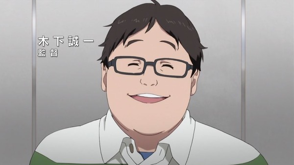 SHIROBAKO (9)