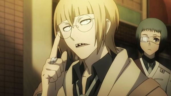「東京喰種：re」2話 (105)