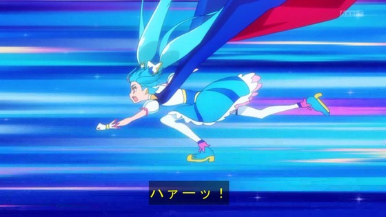 「ひろがるスカイ！プリキュア」ひろプリ 15話感想 (5)