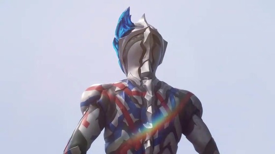 「ウルトラマンブレーザー」10話感想 (78)