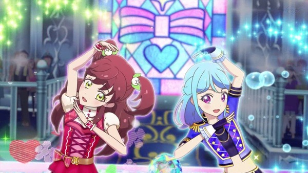 「アイカツフレンズ！」66話感想 (91)