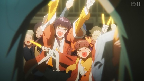 「夜のクラゲは泳げない」12話感想 (110)