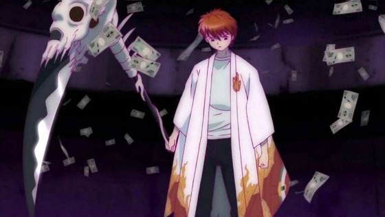 境界のRINNE (32)