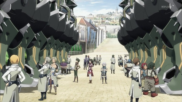 「ナイツ＆マジック」6話 (18)