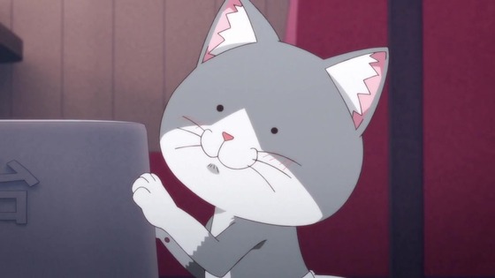 「ラーメン赤猫」3話感想 (38)