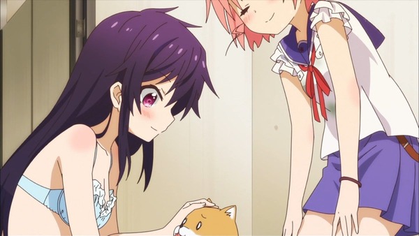 がっこうぐらし! (12)
