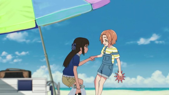 「アイドルマスター シンデレラガールズ U149」9話感想 (41)