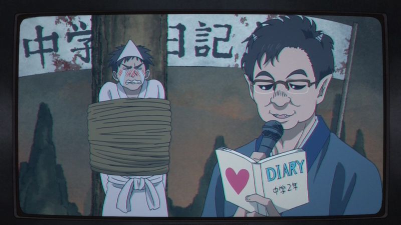 鬼灯の冷徹 第13話感想 これは閻魔さまへの優しさ Edまで気が抜けないブラックさ ポンポコにゅーす ファン特化型アニメ感想サイト 鬼灯の冷徹 第13話感想 これは閻魔さまへの優しさ Edまで気が抜けないブラックさ ポンポコにゅーす ファン特化型アニメ感想サイト