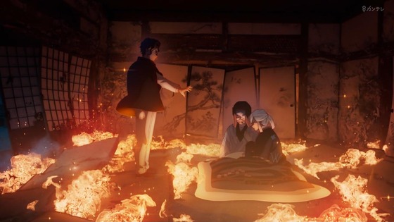 「鬼滅の刃」柱稽古編 8話感想 (36)