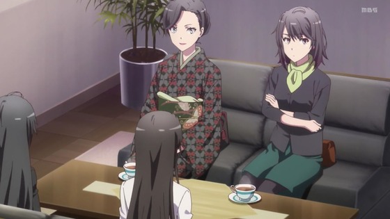 「俺ガイル」第3期 第5話感想 画像 (4)