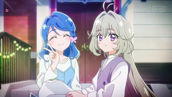「名探偵プリキュア!」25話感想 (59)