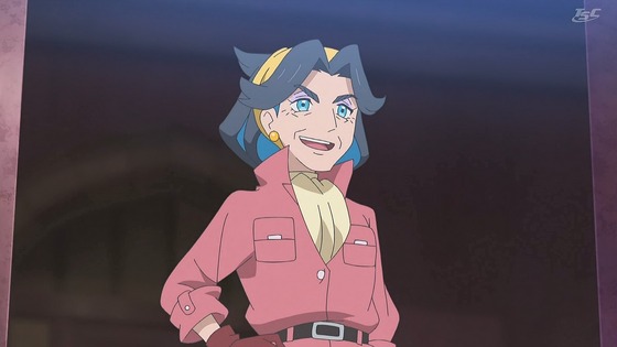 「ポケットモンスター」アニポケ23話感想 (52)