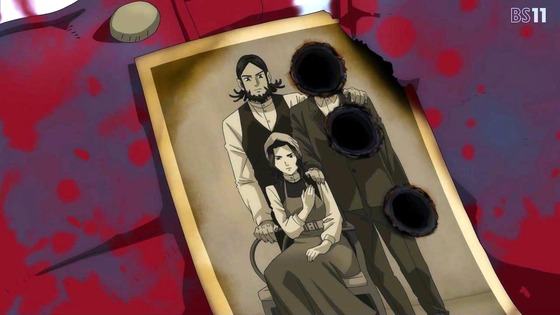 「ゴールデンカムイ」62話感想 (75)