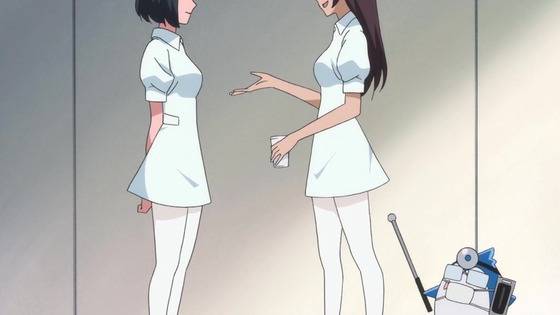 「輪るピングドラム」10話感想 (25)
