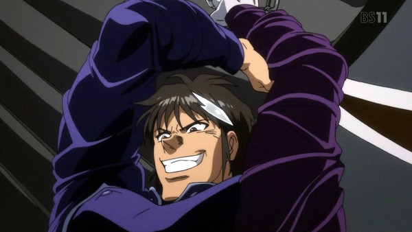 「からくりサーカス」11話感想  (32)