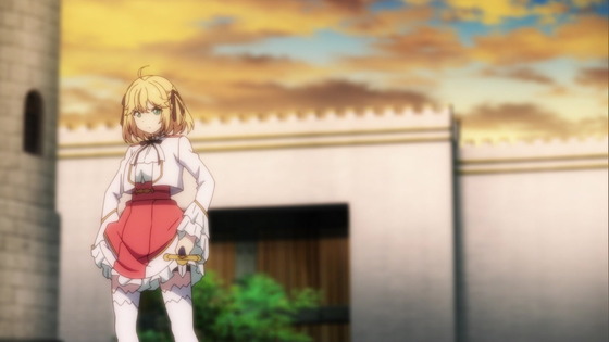 「転生王女と天才令嬢の魔法革命」転天 12話感想 (2)