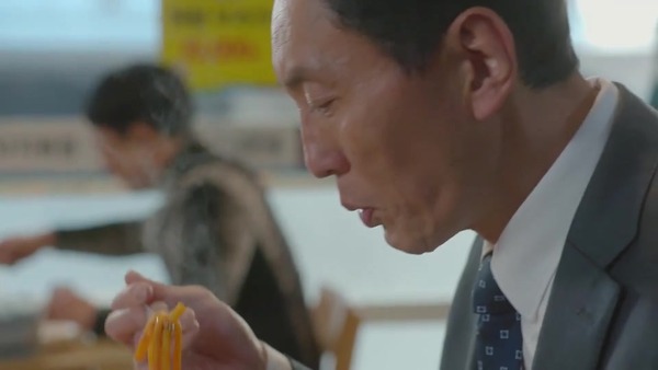 「孤独のグルメ」2019大晦日スペシャル 感想 (228)