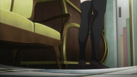 「モーレツ宇宙海賊」9話感想