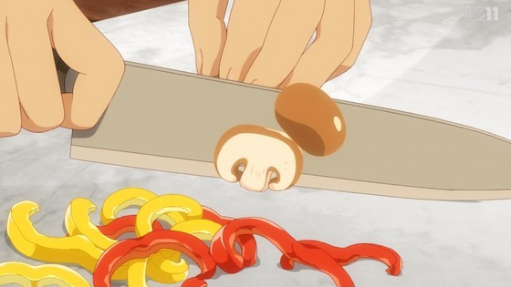 「日々は過ぎれど飯うまし」7話感想 (68)