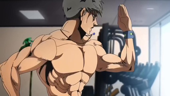 「岸辺露伴は動かない」OVA ザ・ラン 感想 (72)