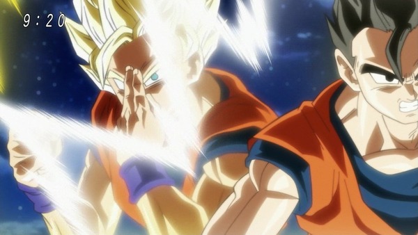 「ドラゴンボール超」90話 (31)