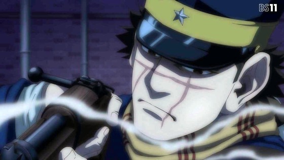 「ゴールデンカムイ」52話感想 (65)