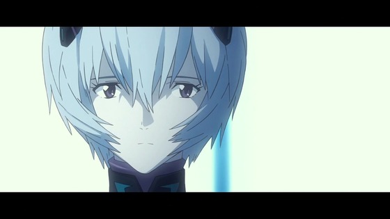 「ヱヴァンゲリヲン新劇場版:Q」感想 (400)