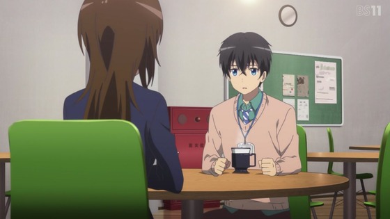「神様になった日」11話感想『遊戯の日』画像 (64)