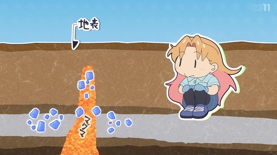 「瑠璃の宝石」第6話感想 (81)