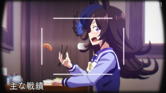 「ウマ娘」2期 11話感想 (15)