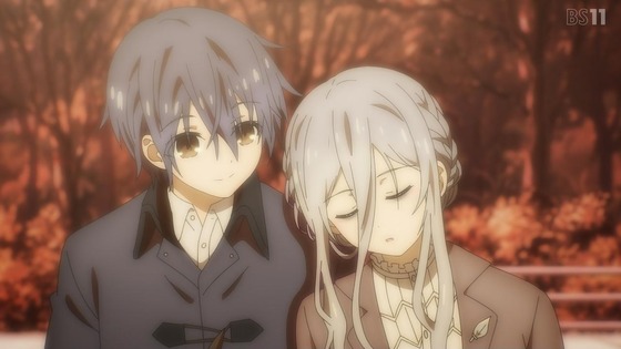 「デート・ア・ライブV」5期 10話感想 (3)